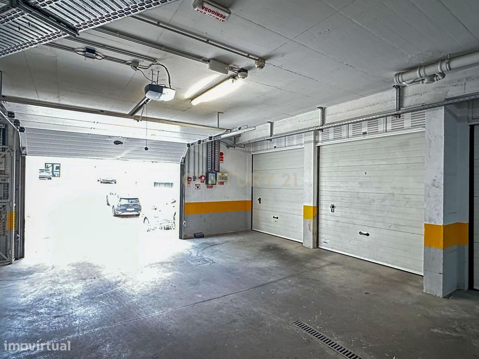 T3 para arrendamento na Quinta de São Gonçalo com terraço