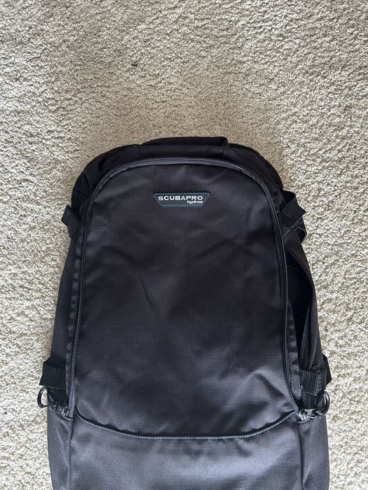 Mochila Scubapro Hydros Pro