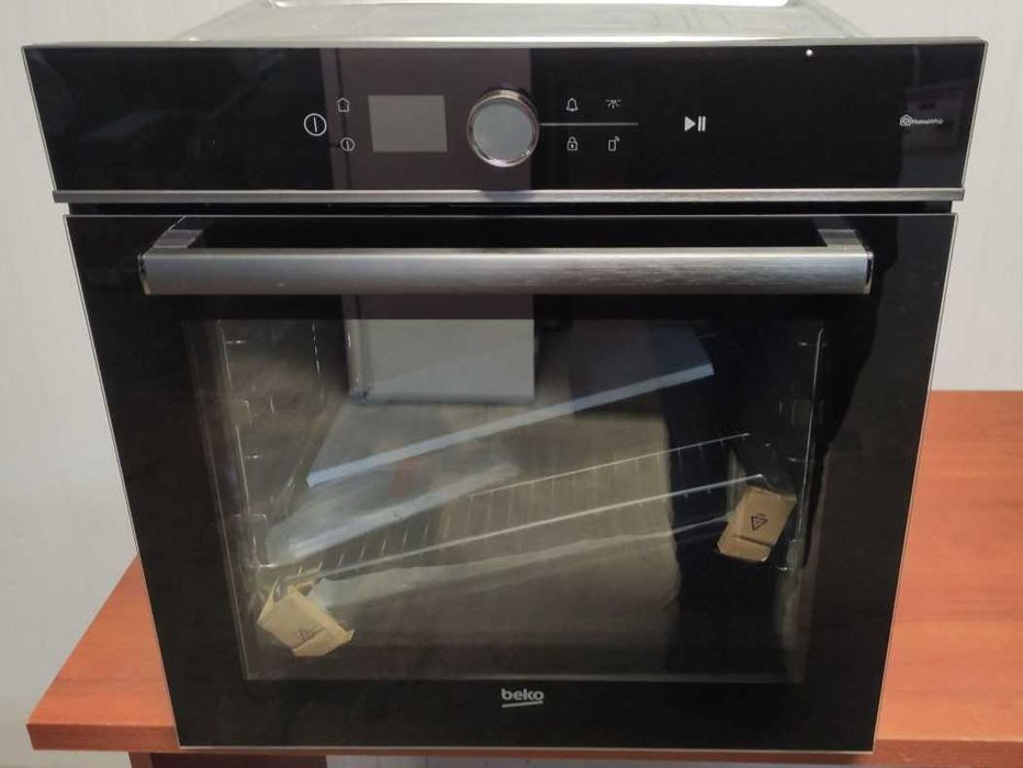 Piekarnik do zabudowy Beko BBIMM18500DXCSWE 71L OUTLET 16LF53