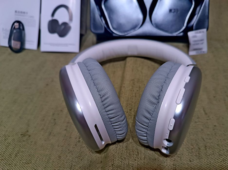 Беспроводные наушники Hoco W35