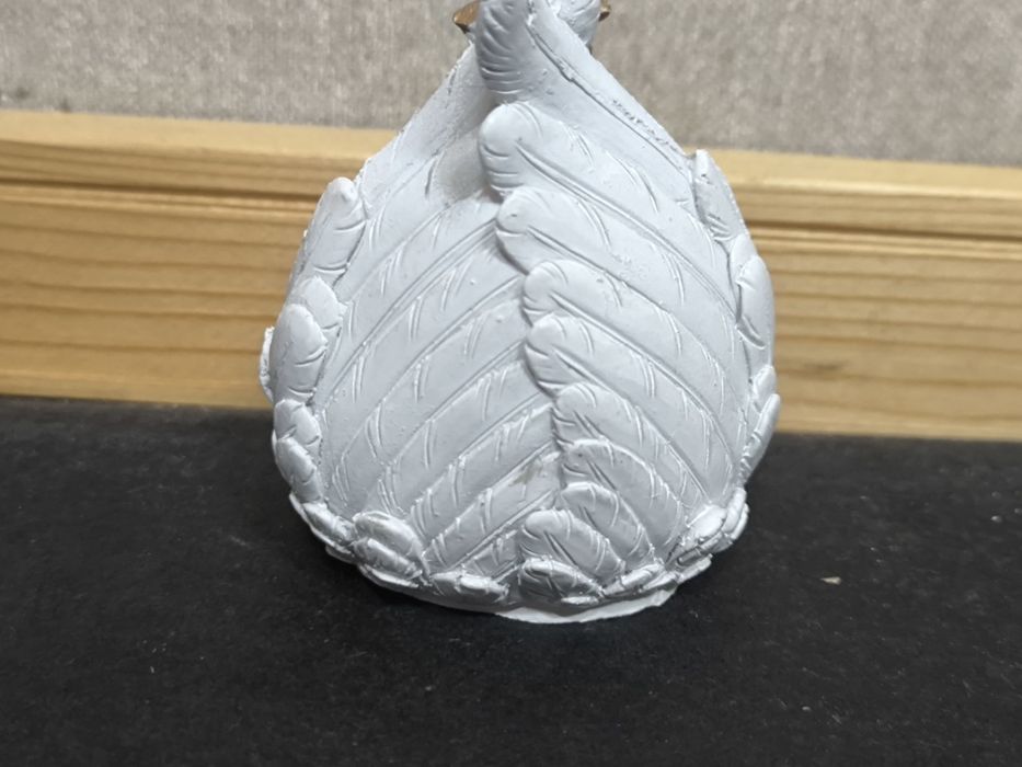 Mini Presépio "Asas de Anjo" - Peça Decorativa
Encantador mini presépi