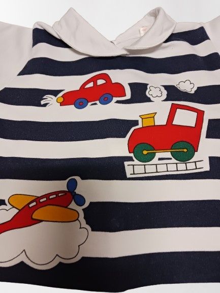 Roupa bebé 4 meses Algodão