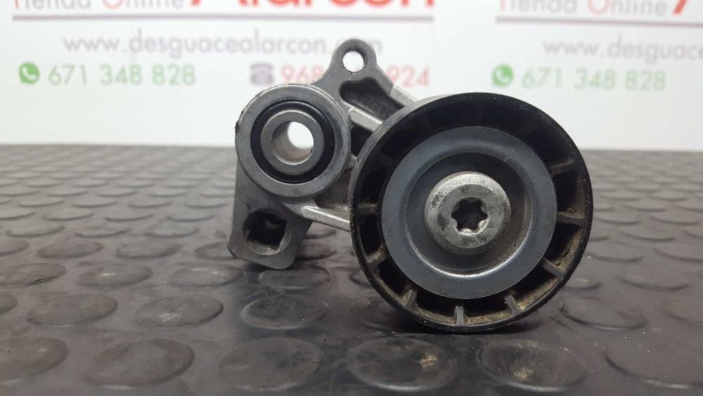 TENSOR CORREIA AUXILIAR HYUNDAI LANTRA BERLINA (RD) 1.9 D GLS