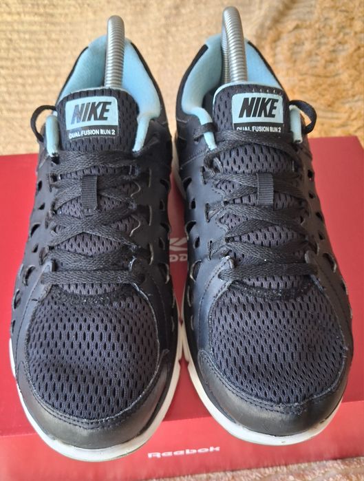 Nike Dual Fusion Run 2
