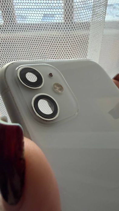 Корпус iphone 11