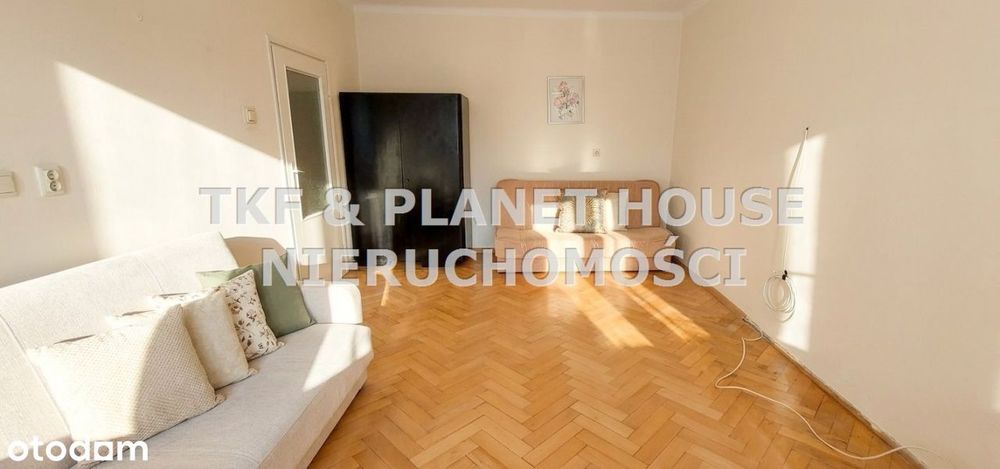 Mieszkanie 33,6 m²/2 piętro/1pokój/Tomaszów Maz. - View 2