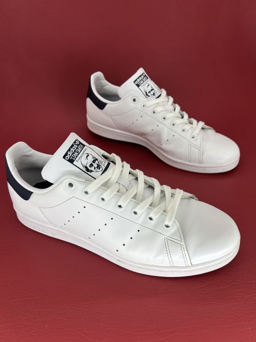 Кросівки Чоловічі 44р. Adidas Stan Smith