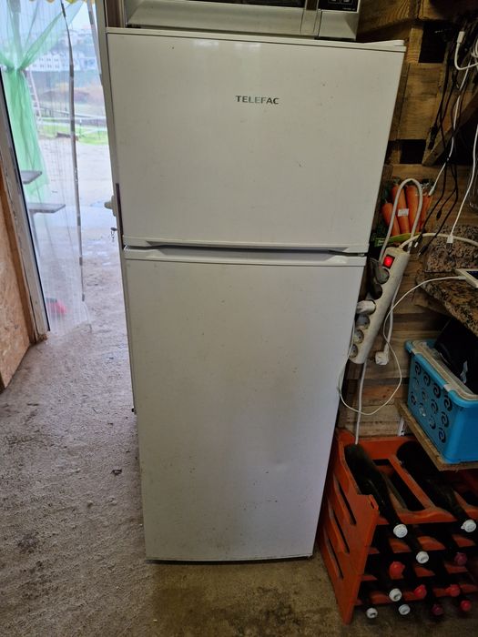 Frigorífico como novo