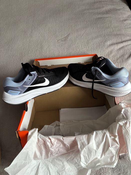 Кросівки Nike Air Zoom