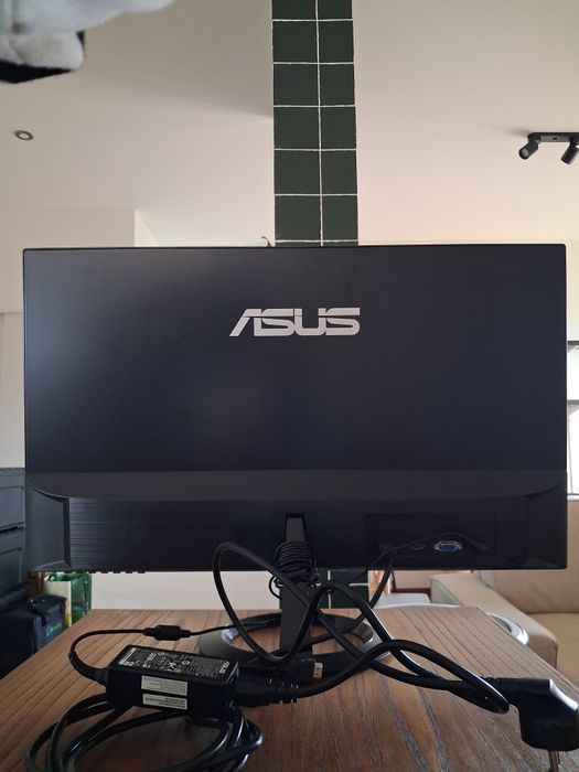 Monitor 27 Polegadas442989820396195841