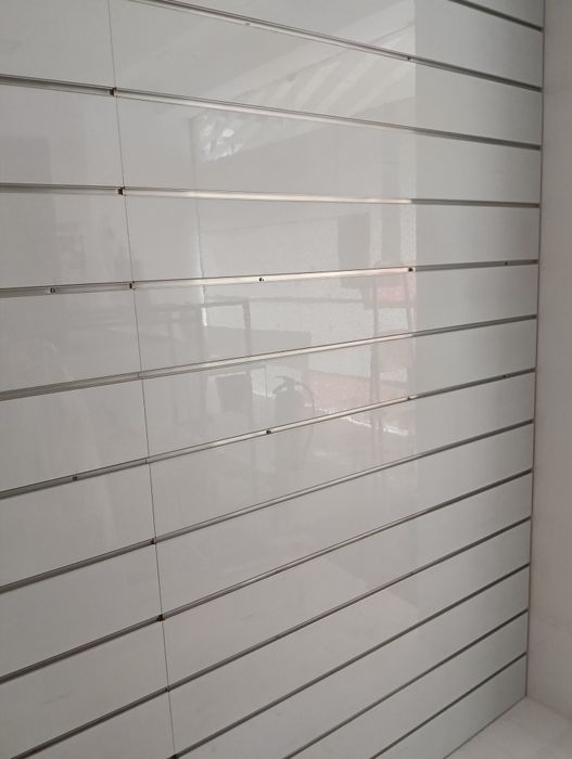 Painéis de expositores