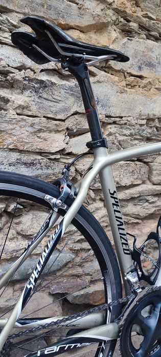 Bicicleta de estrada Specialized Tarmac Elite