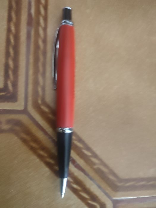 Esferográfica do Benfica