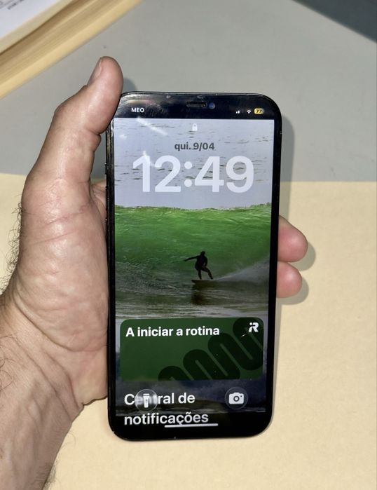 Iphone 12 Pro max 128gb