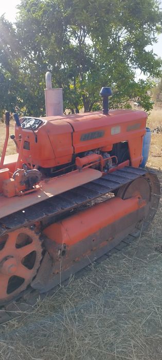 Fiat 355C para venda.