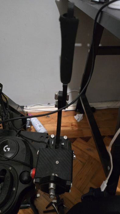 Logitech G29 - Completo