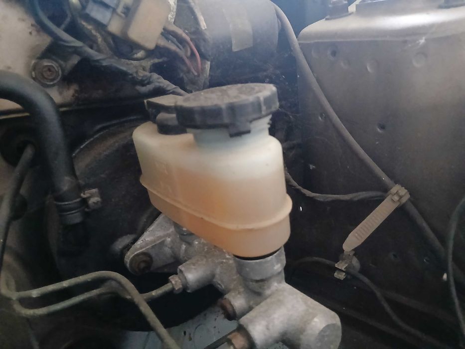 Datsun/Nissan sunny 1.3 1985