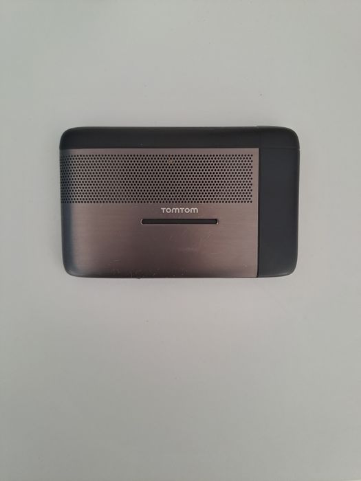 Gps para carro tomtom go 1000