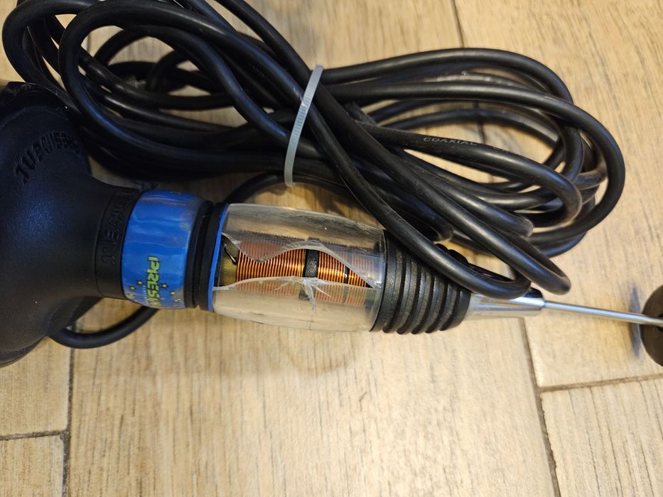 Antena CB Midland LC59 plus przedłuzka