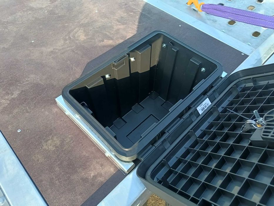 Евакуатор Лавета 5м