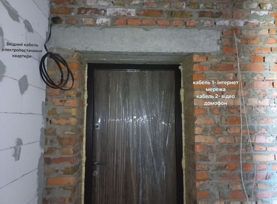 ПРОДАЄТЬСЯ 1-кімнатна квартира, район Ювілейний в новобудові - ШАРМ