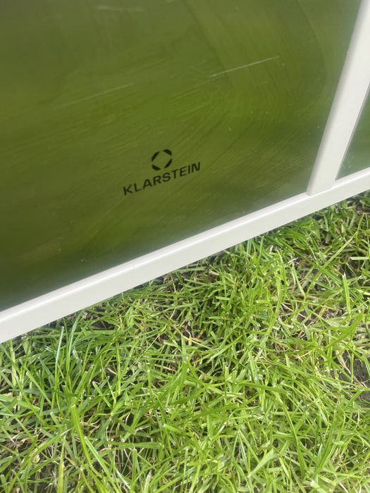 Kosz na śmieci w bardzo dobrym stanie jak nowy KLARSTEIN