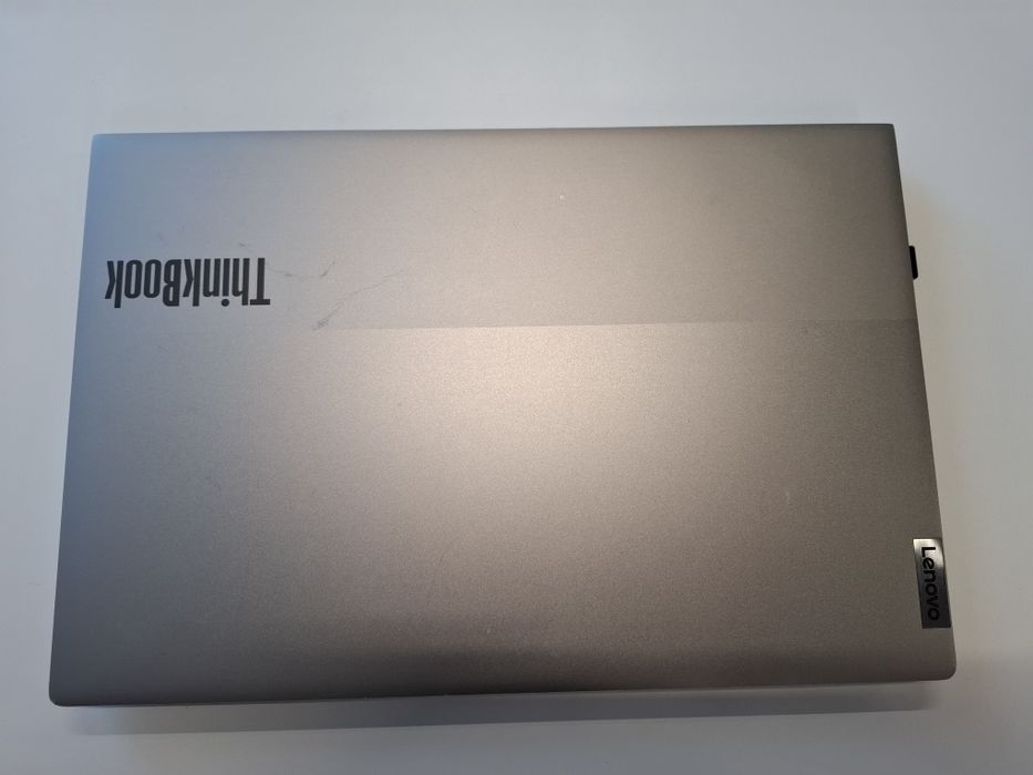 Ноутбук Lenovo ThinkBook 14 G2