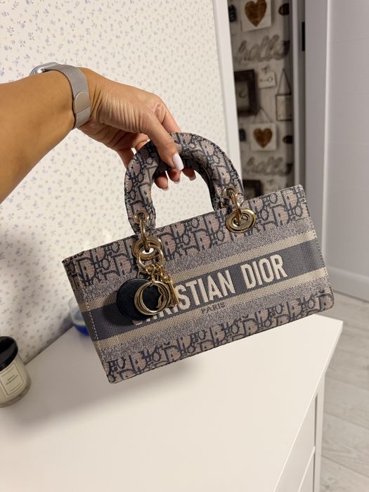 Сумка Christian Dior
