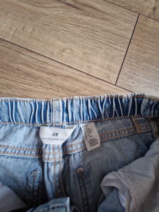 Джинки на дівчинку 134