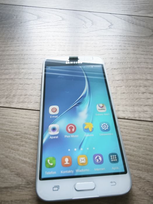 Samsung Galaxy J3 2016