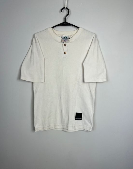 Koszulka Adidas Equipment vintage 90’s