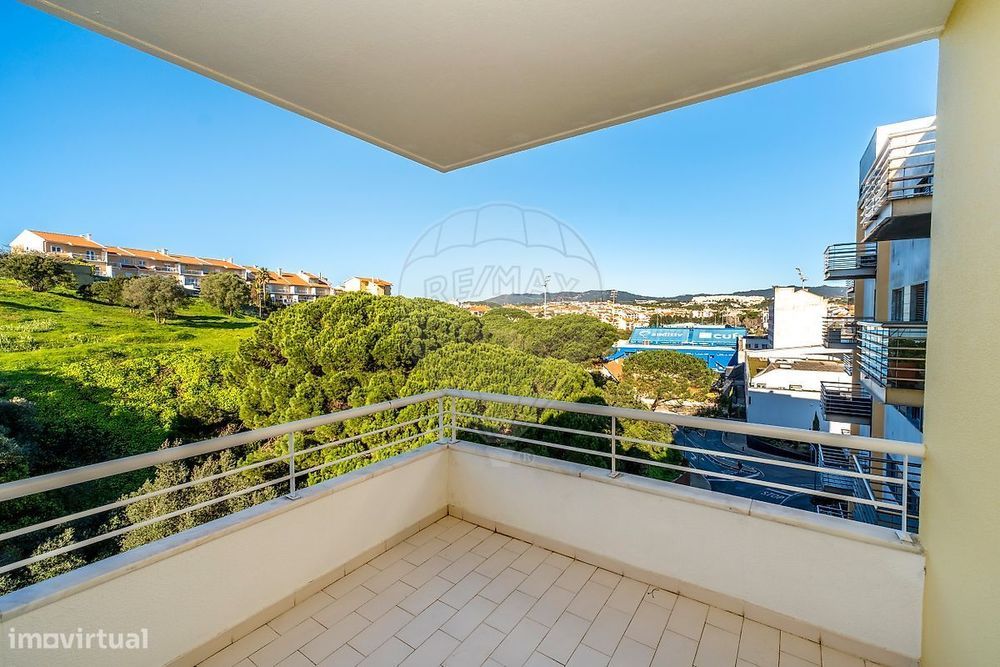 Apartamento T2 para arrendamento