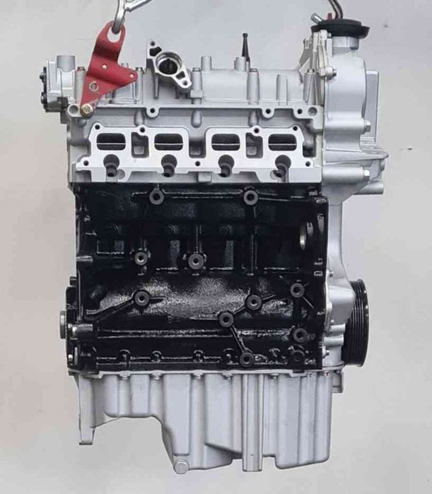 Motor Completo VW SCIROCCO III 1.4 TSI (90 kW / 122 cv) [08.2008 - 11.2017]