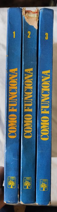 23 livros diversos