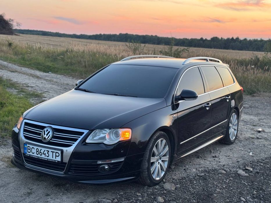Продам Volkswagen Passat b6‼️