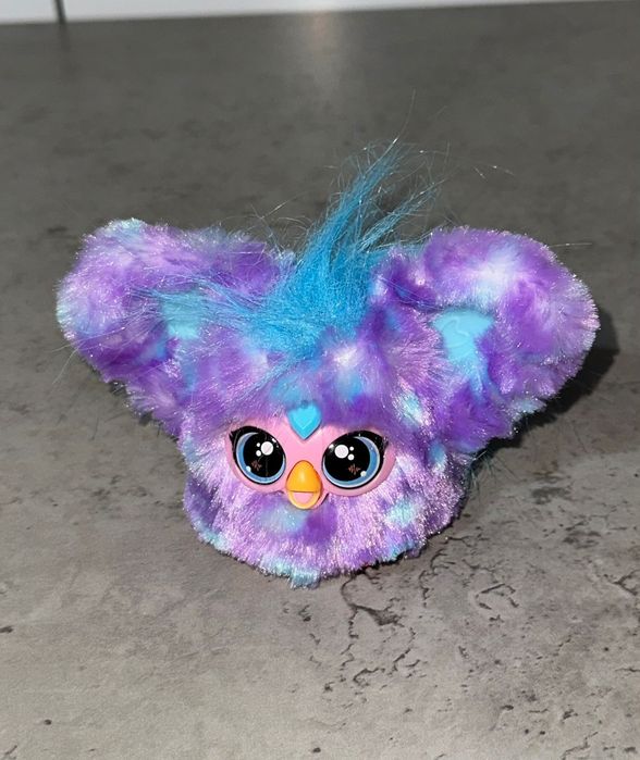 Zabawka interaktywna Furby