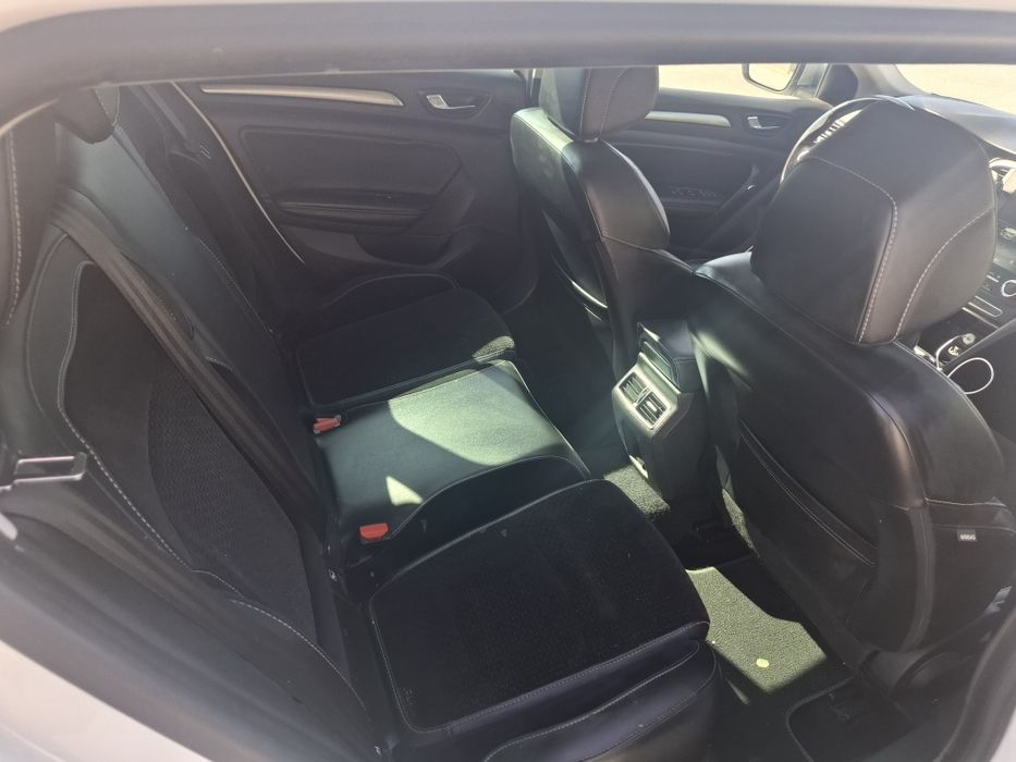 Renault Megane 1.6 130cv GT Line