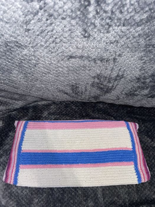 Nécessaire de Crochet