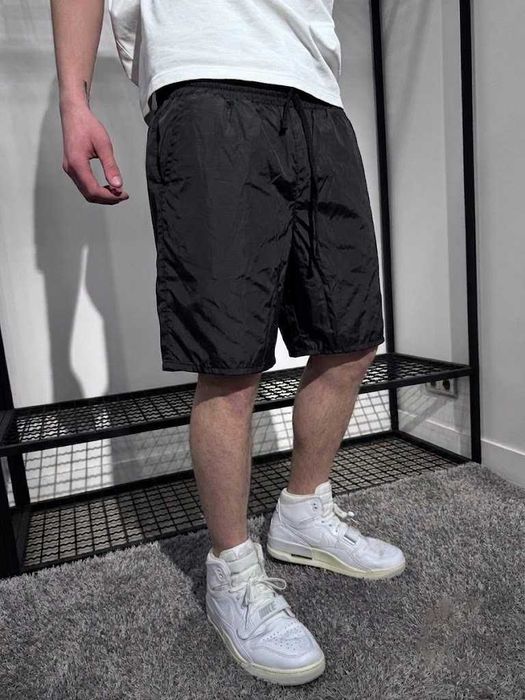 Нові Шoрти Унісекс нейлонові базові (XS-XXL)