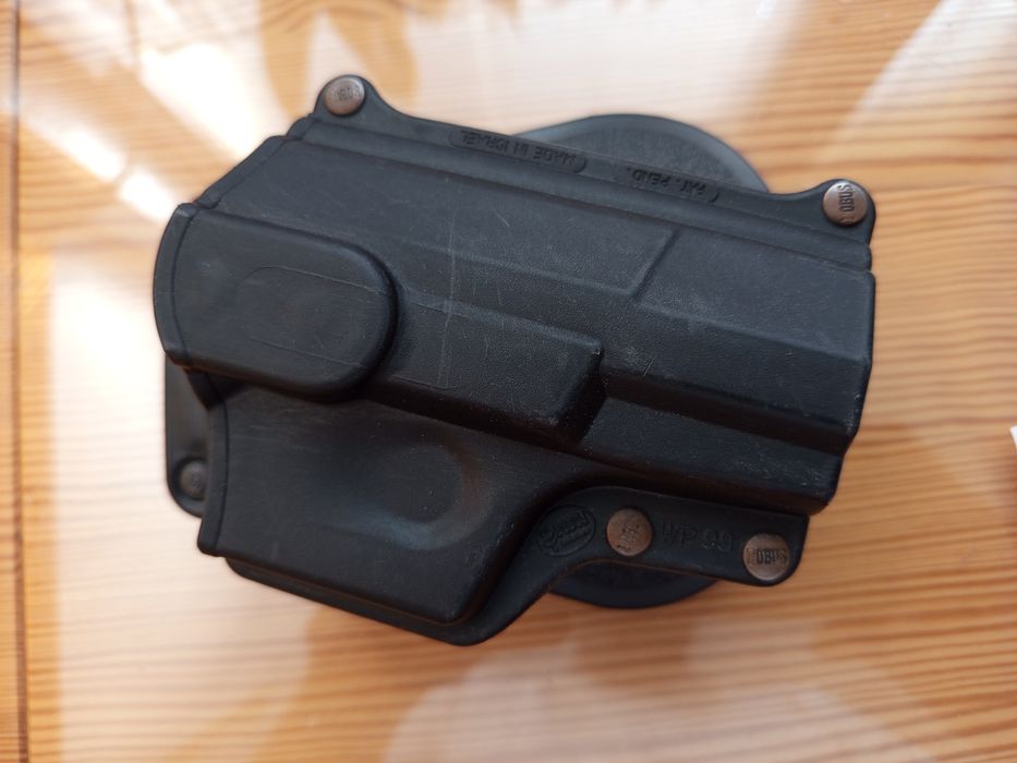 Kabura Fobus WP99 do Walther