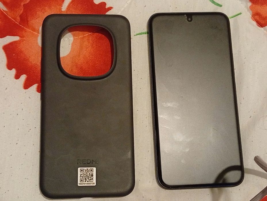 Xiaomi Note 15 pro 5G