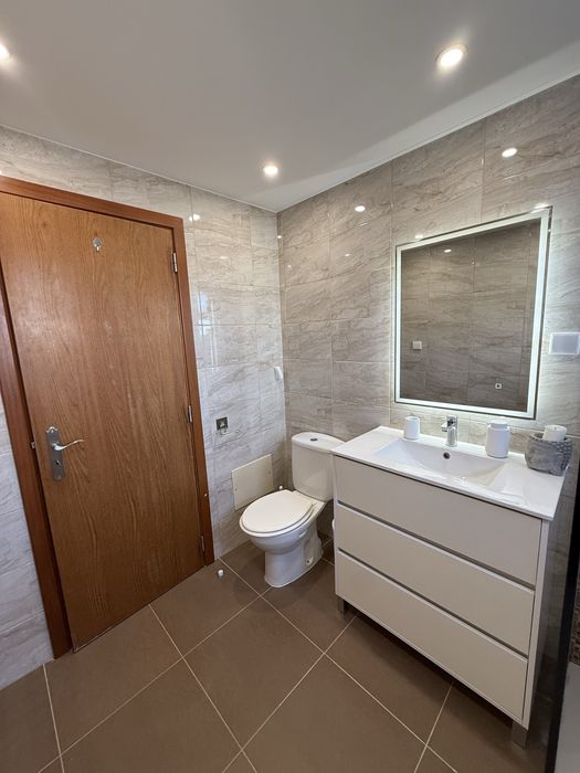 Arrendamento de apartamento T2