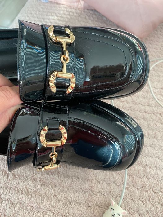 Buty damskie mokasyny