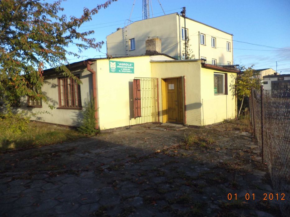 Dom na sprzedaż, 380 m², Mogilno