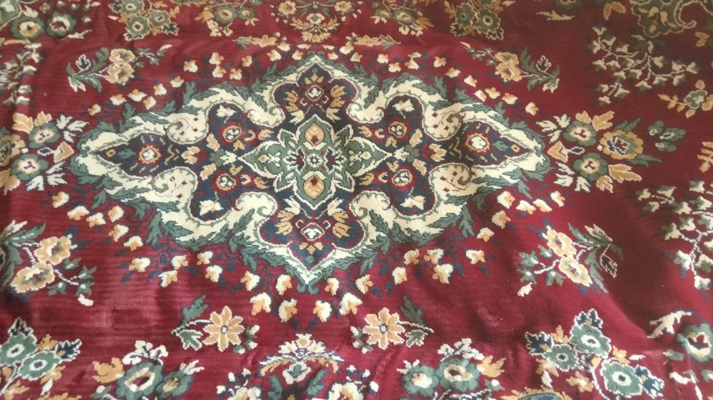 Ковер 2,9м * 2,0м