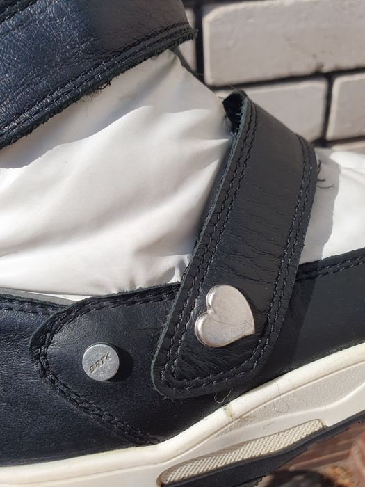 Черевики для дівчинки Bartek