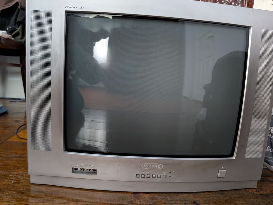 Продам телевізор "Витязь"