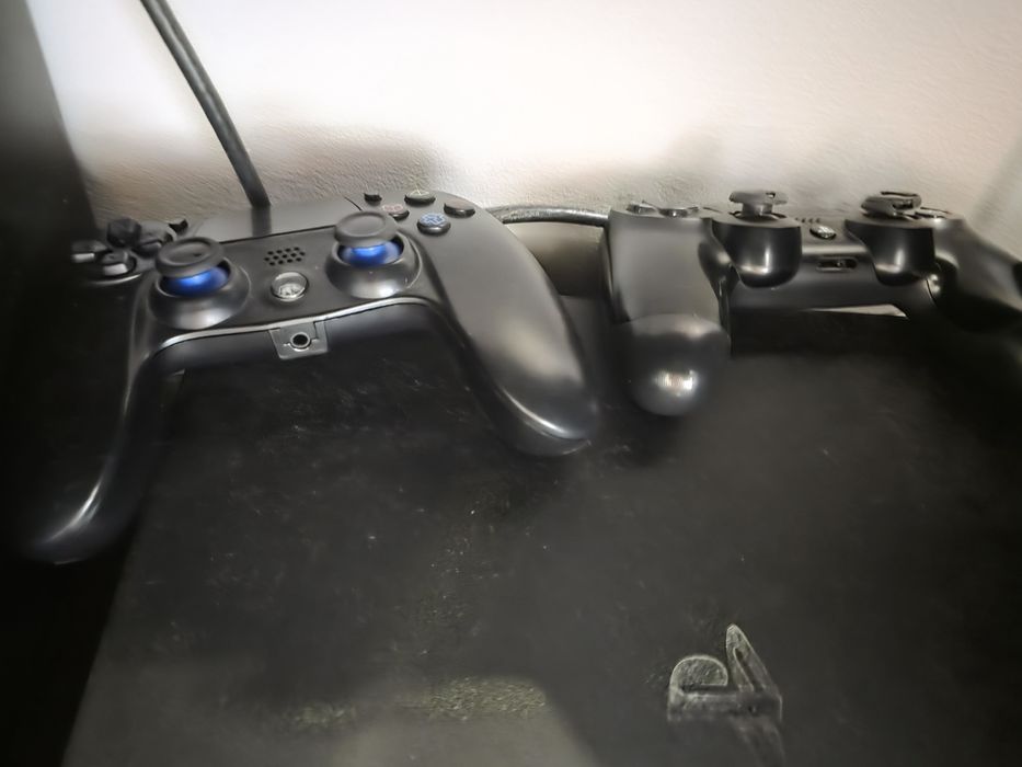 Play Statio 4 pro