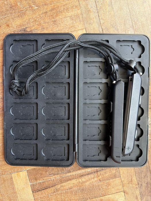 Acessorios Nintendo Switch - Lote ou individual