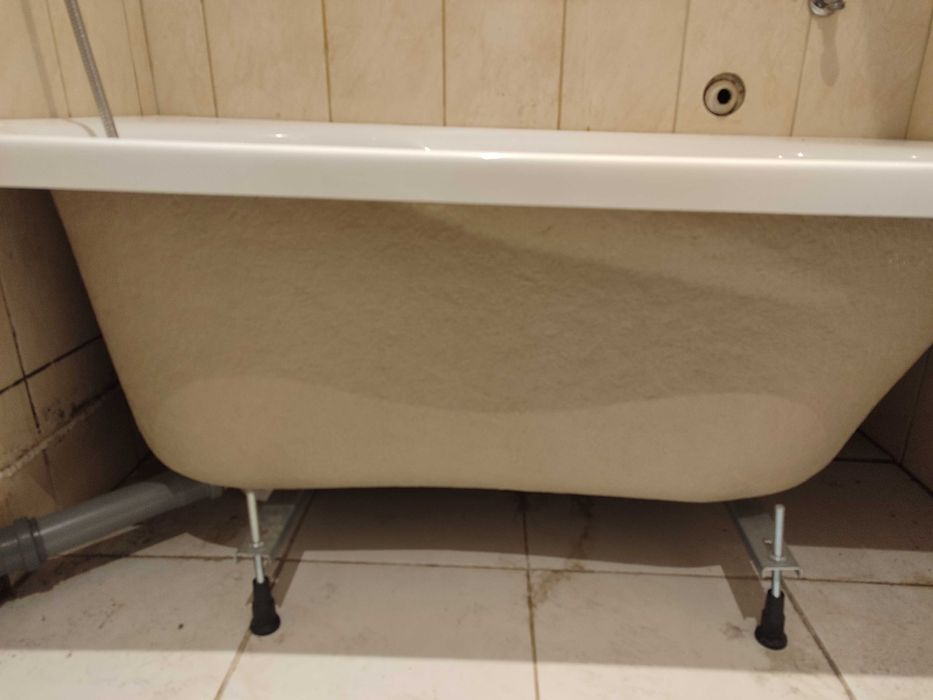 Zestaw sprzętu łazienkowego